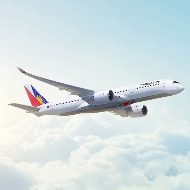 Philippine Airlines to Restart Manila–Dubai Flights from October 2, 2026