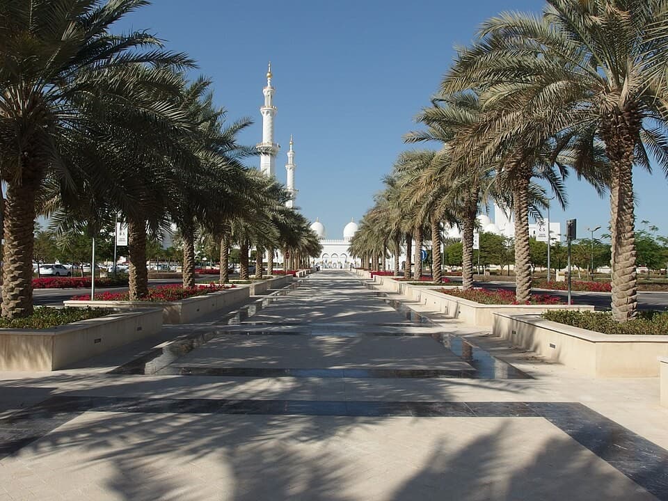 UAE Confirms August 28 Holiday for Prophet's Birthday