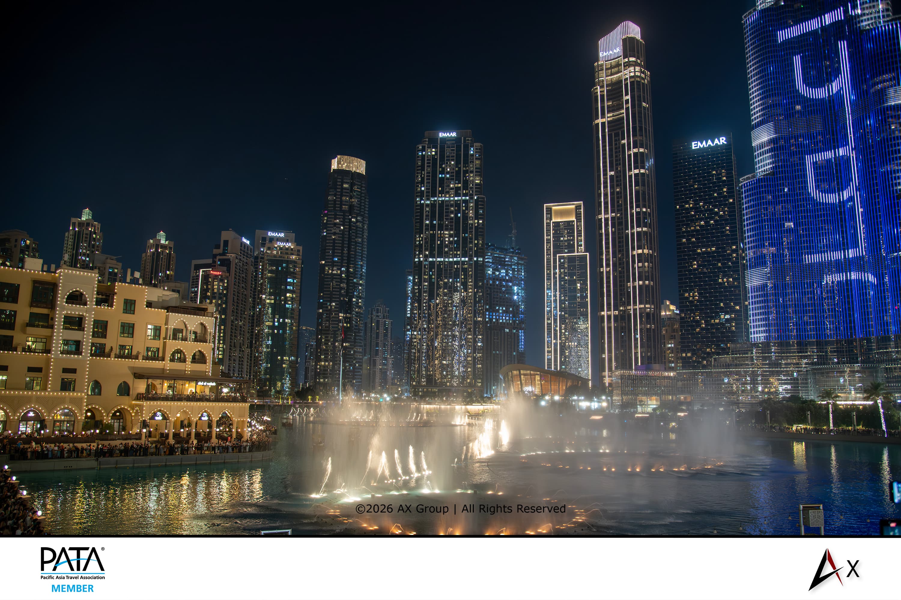 UAE Strengthens Tax System to Support Travel, Hospitality and Retail