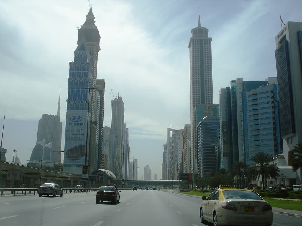 UAE Fuel Prices Rise for August, Reversing July's Dip