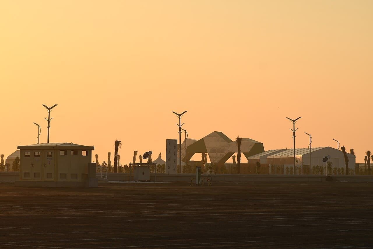 UAE Ranks First in Arab World in 2026 Environmental Performance Index