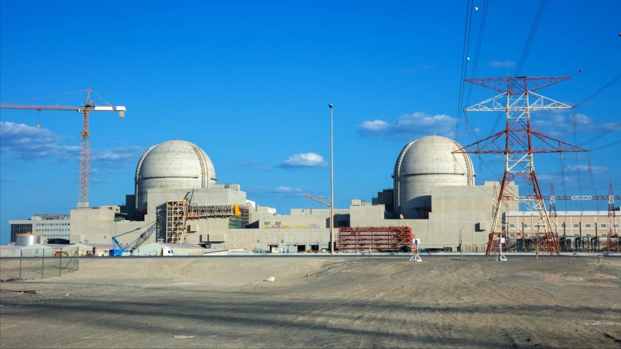 UAE Security Crisis: How 'Mystery Drones' Are Shaking Global Energy Stability