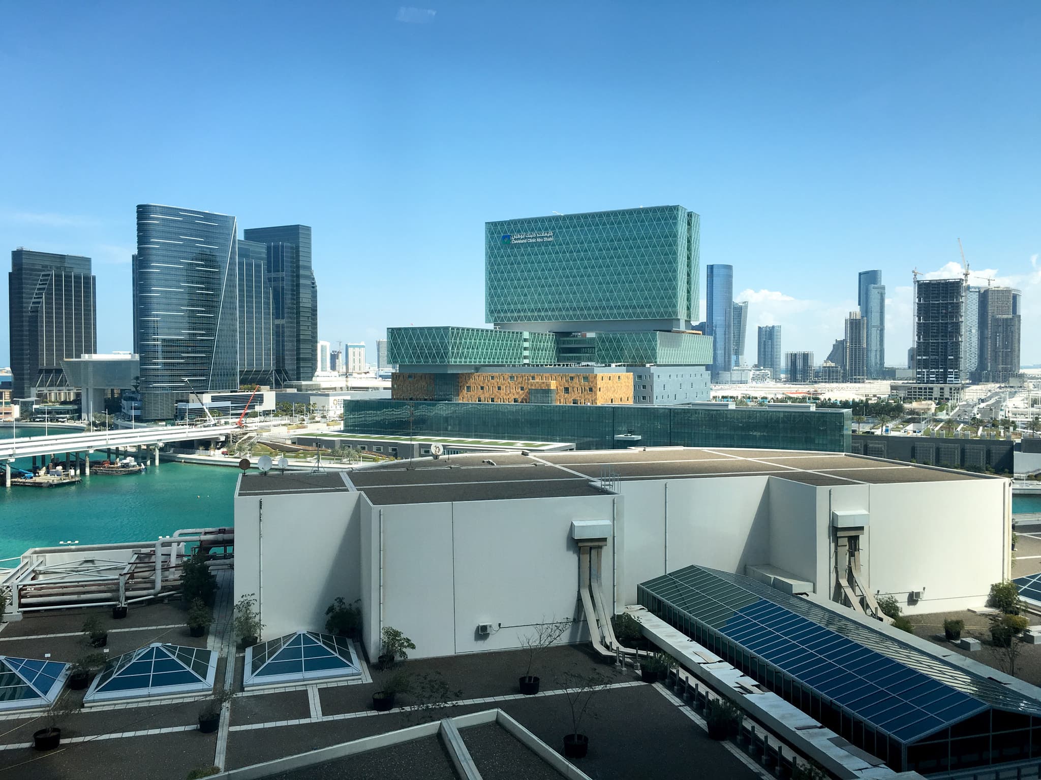 Abu Dhabi Expands Mental Healthcare, Aims to Double Capacity
