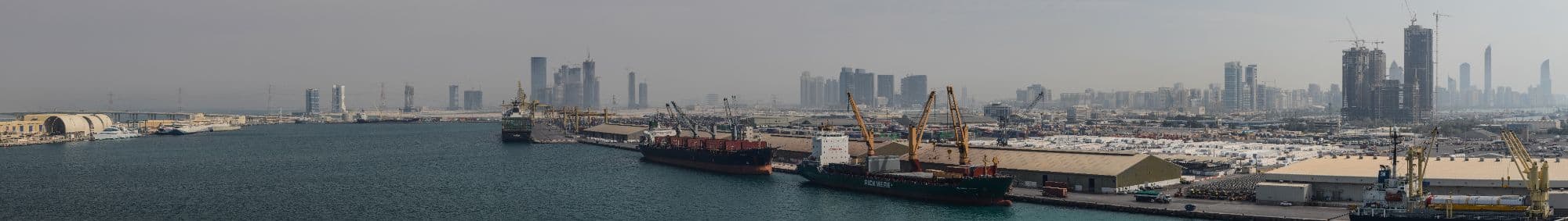Abu Dhabi Holds Workshops to Advance Autonomous Transport